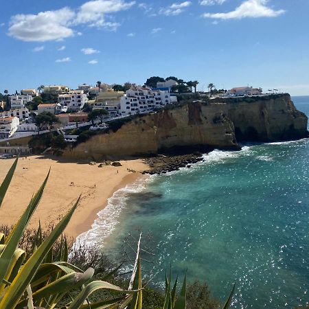 Vila Paz Карвоейру Экстерьер фото