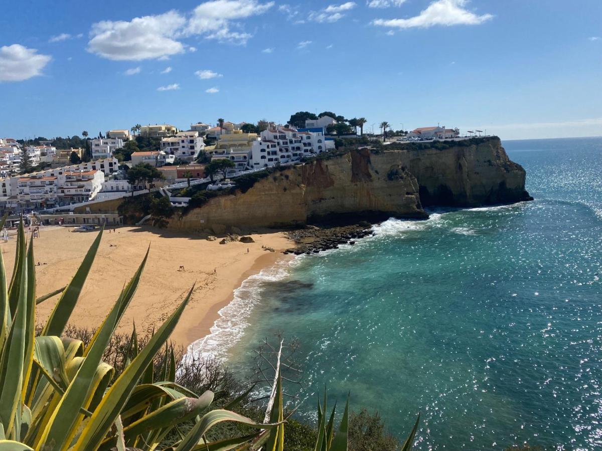 Vila Paz Карвоейру Экстерьер фото