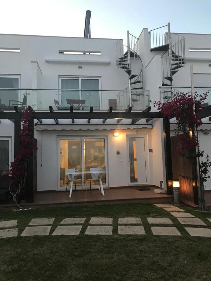 Vila Paz Карвоейру Экстерьер фото